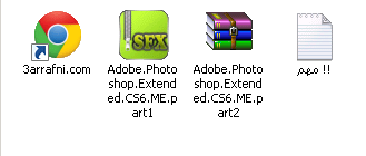 5 تحميل photoshop cs6 يدعم العربيه بروابط مباشره