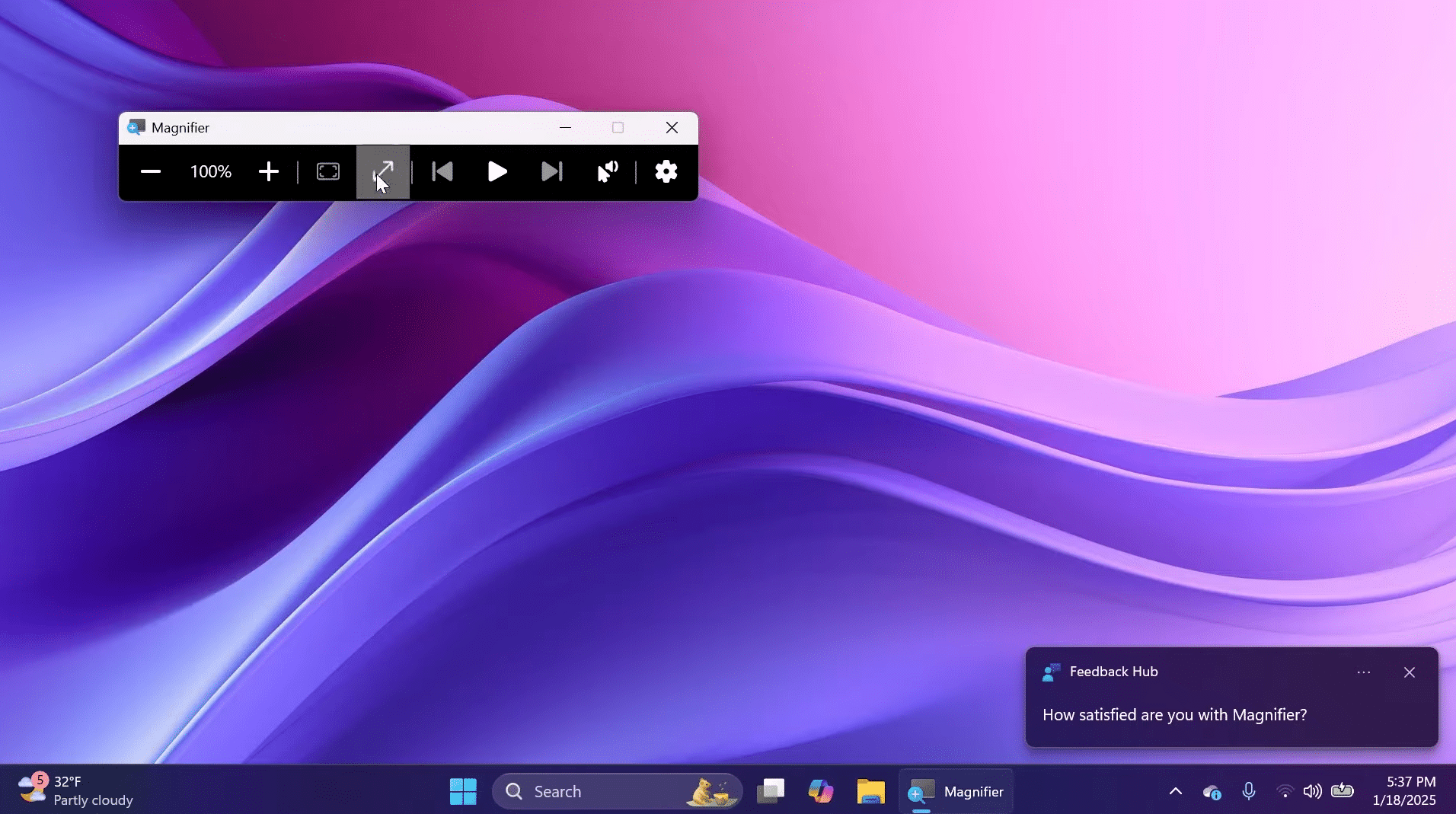 New Windows 11 Build 26120.2992