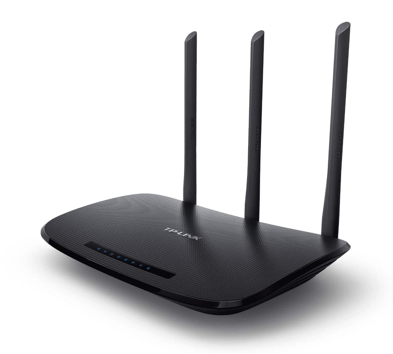 TP-link router