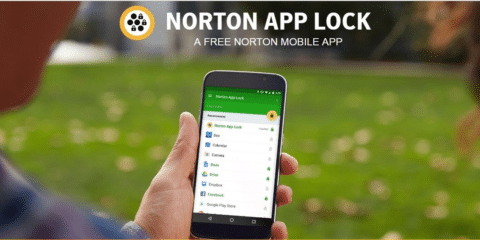 norton app lock