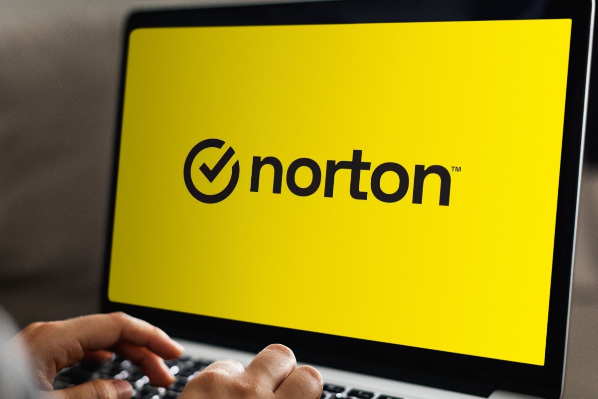 norton app lock