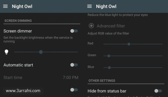 night-owl