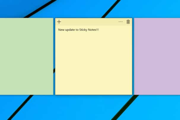 Simple Sticky Notes 6.1 for ipod instal