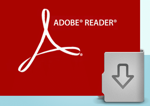 adobe reader download windows 10