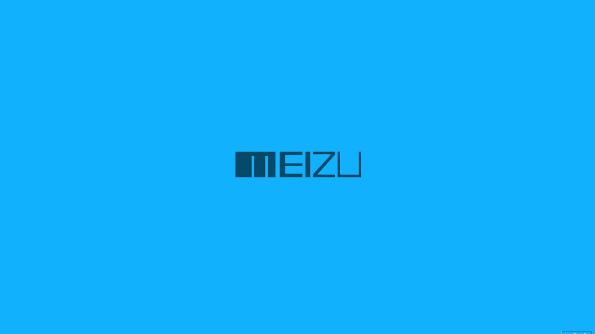 Meizu завис на логотипе при включении и не загружается дальше