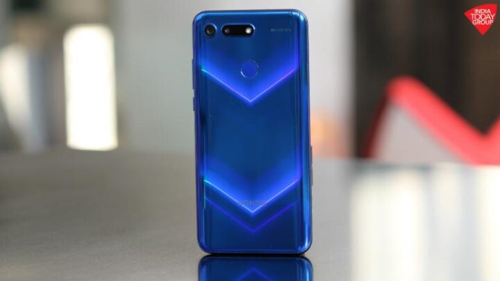 Honor View 20 المواصفات و المميزات و العيوب مع السعر عرفني دوت كوم