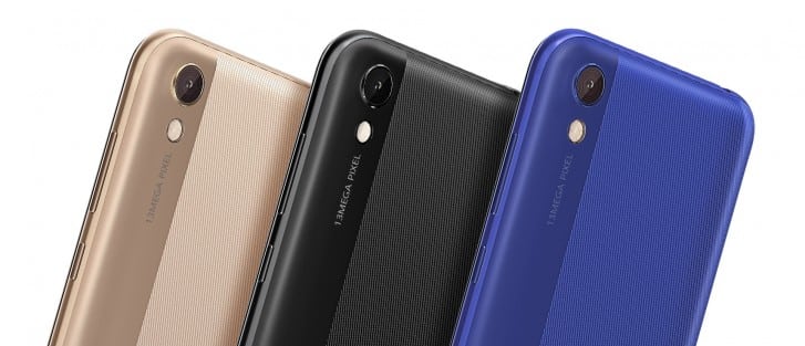 Honor 8s водонепроницаемый или нет