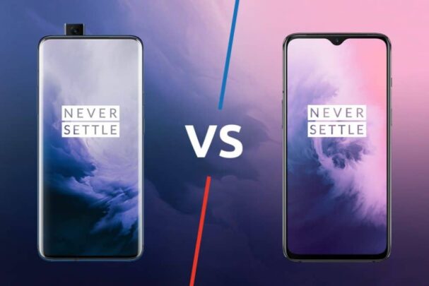 هاتف Oneplus 7 المواصفات و المميزات و العيوب مع السعر الرسمي