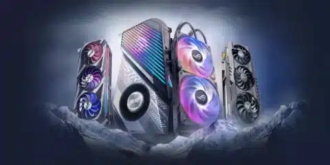 ما هي أنواع كروت الشاشة GPU وكيف تعرف النوع الذي يستخدمه جهازك 7