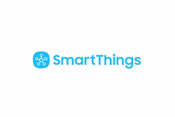 download smart things on samsung phone