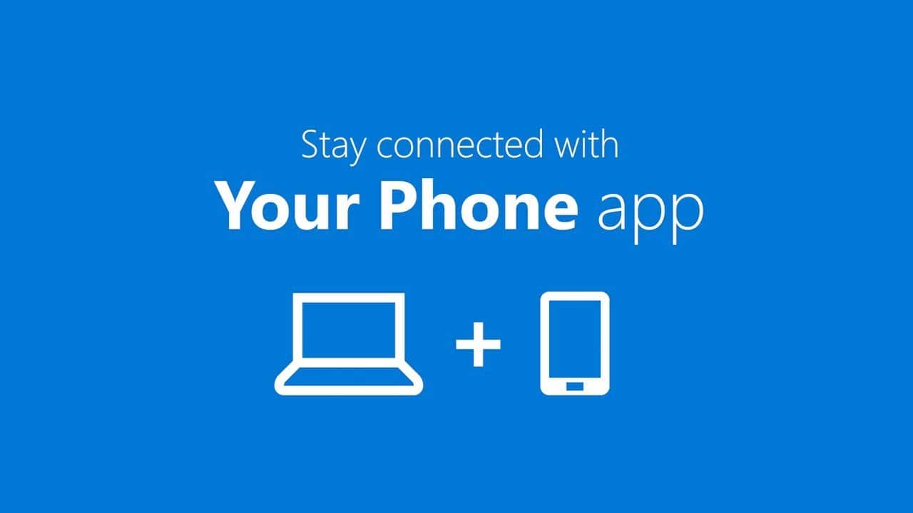 your phone download for pc windows 7