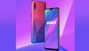 سعر ومواصفات Realme C15 - مميزات وعيوب ريلمي سي 15 - عرفني ...