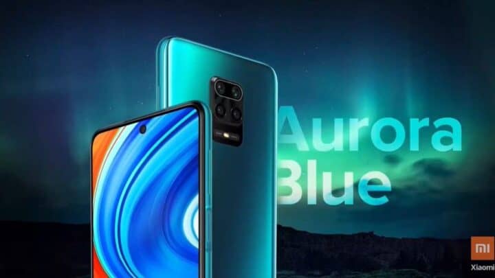 سعر Redmi Note 9 Pro Max مع مواصفاته التقنية و المميزات ...