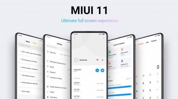 Miui daemon что это за программа на xiaomi