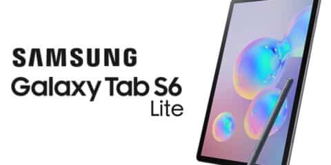 مواصفات ٍSamsung Galaxy Tab S6 Lite وعيوبه وأسعاره 8