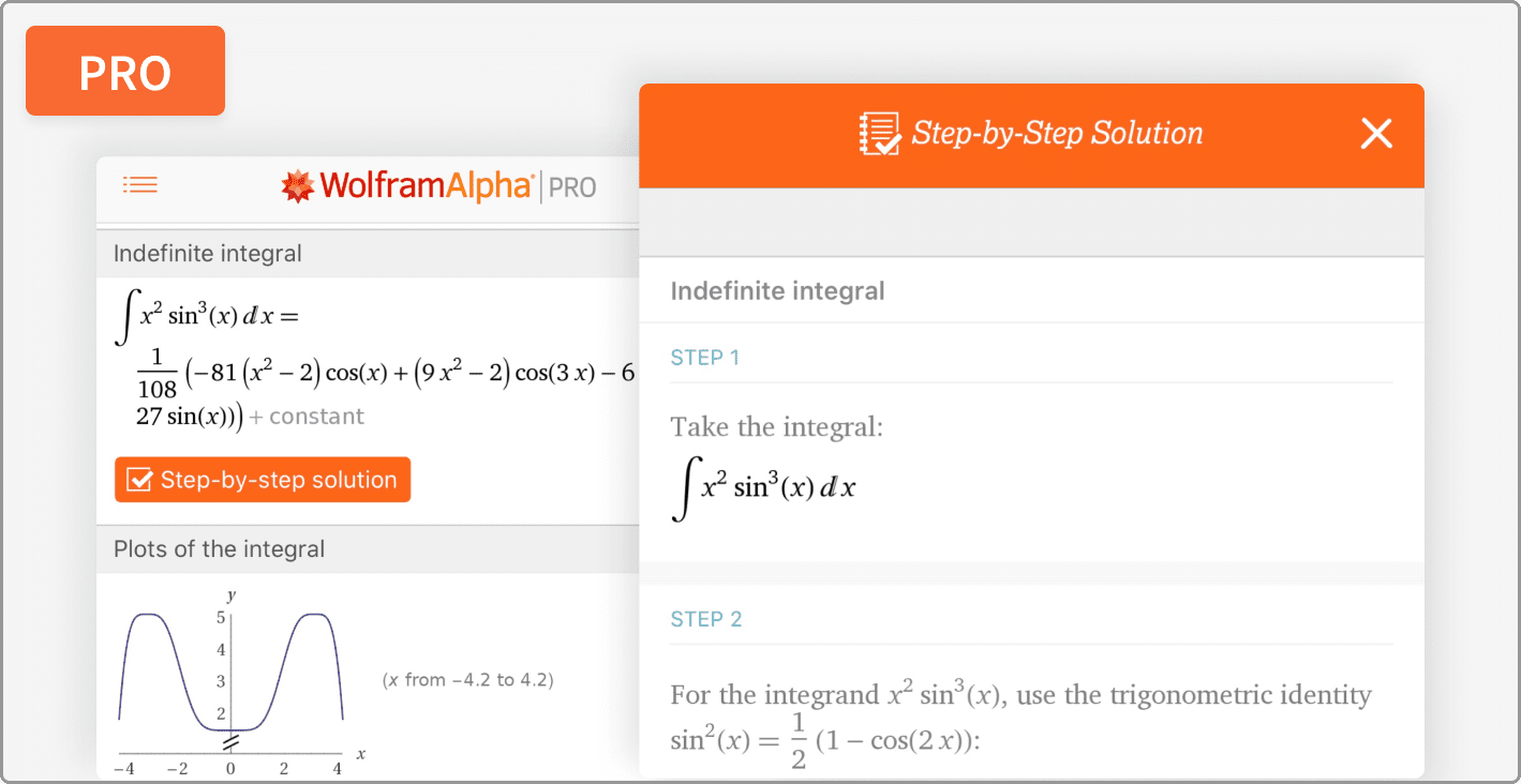 Wolfram Alpha