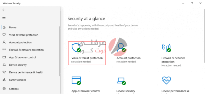 27 طريقة لحل مشكلة VIDEO TDR FAILURE ( nvlddmkm.sys Failed ) ويندوز 10 (الجزء الثاني) %D8%AD%D9%84-%D9%85%D8%B4%D9%83%D9%84%D8%A9-VIDEO-TDR-FAILURE-nvlddmkm.sys-Failed-%D8%B9%D9%84%D9%8A-%D9%88%D9%8A%D9%86%D8%AF%D9%88%D8%B2-10-35-720x331