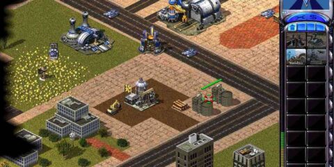 تحميل Red Alert 2 وطريقة تشغيلها على ويندوز 11 و10 6