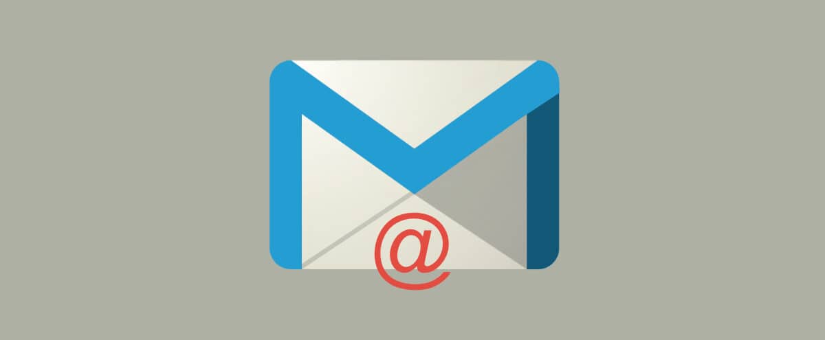 البريد الإلكتروني Gmail