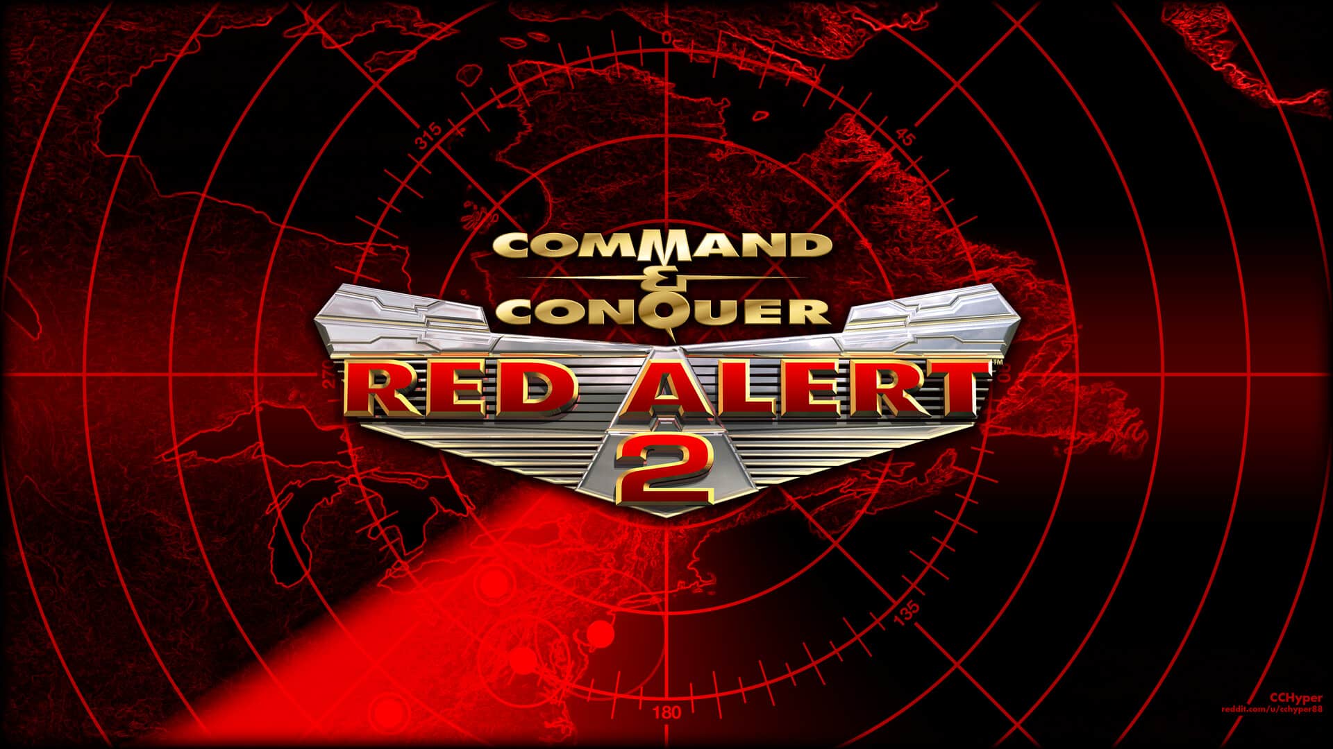 تحميل Red Alert 2 وطريقة تشغيلها على ويندوز 11 و10