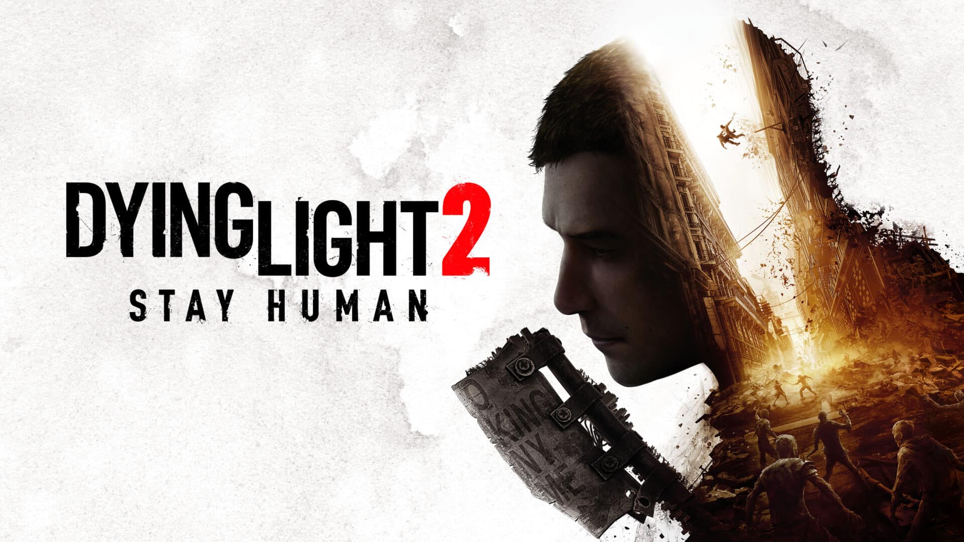 Dying Light2 stay human