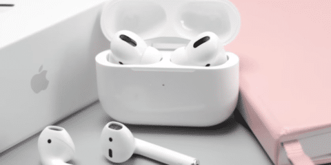 Apple AirPods