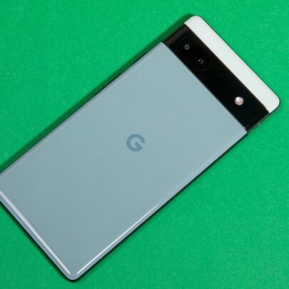 Google Pixel 6a قد يكون قادرًا على تشغيل معدل تحديث 90Hz في الشاشة