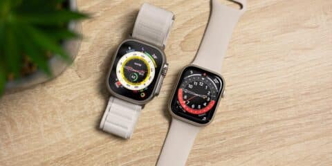 ما الجديد في Apple Watch Series 8 و Apple Watch Ultra؟