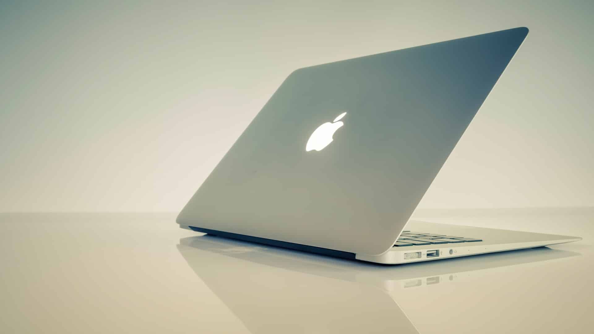 Ноутбук apple macbook air m2