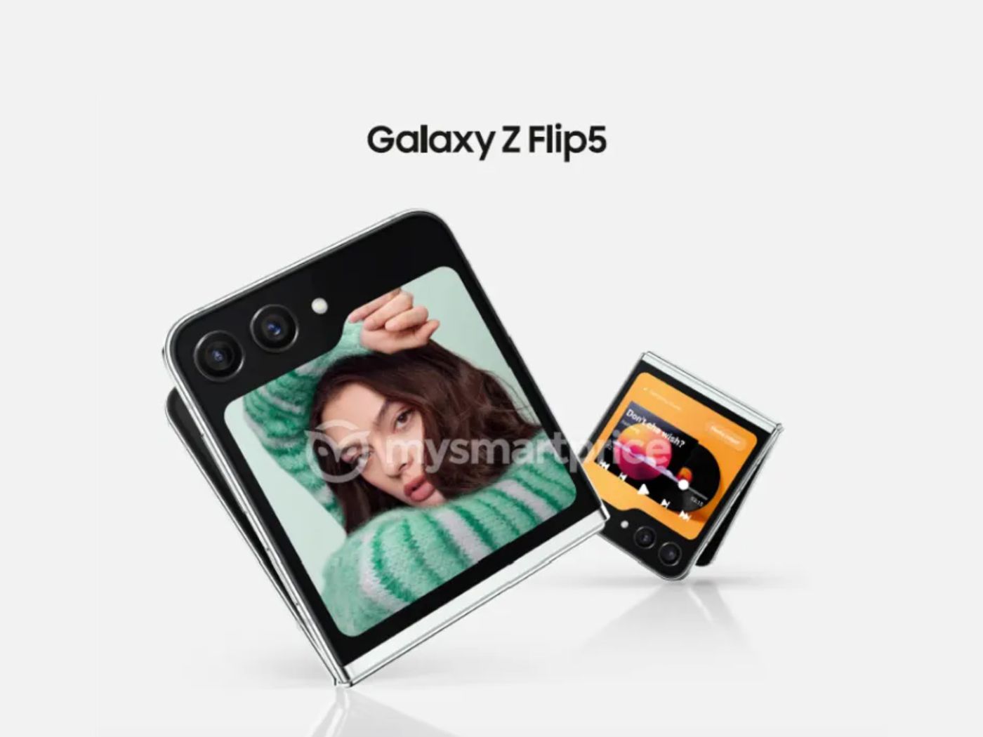 تسريب اسعار Galaxy Z Flip 5 و Galaxy Z Fold 5 قبل الإطلاق هل ترتفع الأسعار؟ 6178