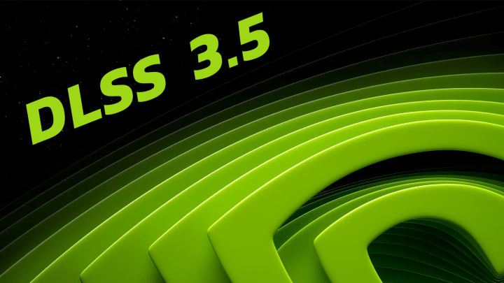 Nvidia launches DLSS 3.5 with major improvements at Gamescom 23, Half-Life 2 RTX coming soon