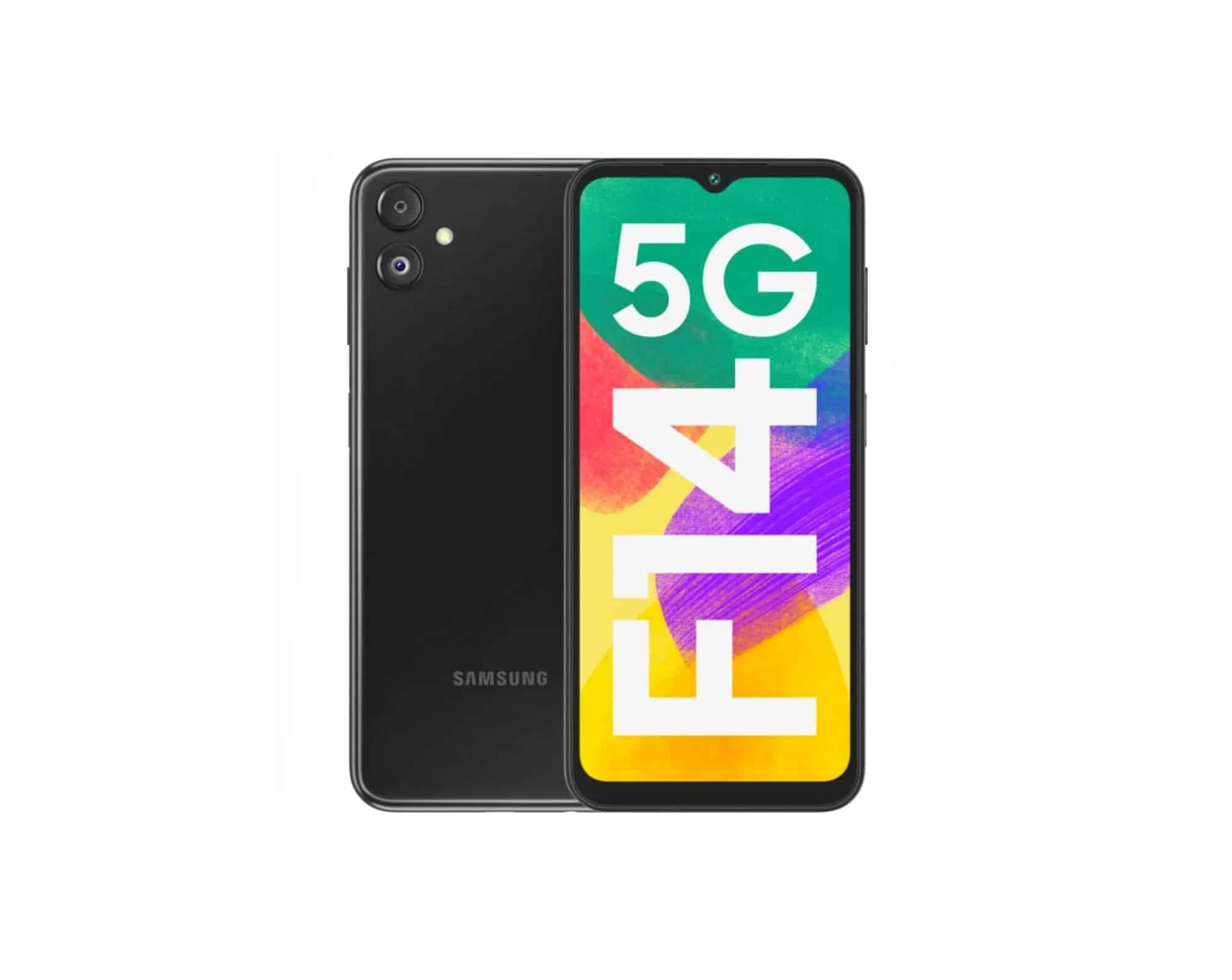 مميزات Samsung Galaxy F14 5G
