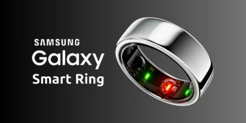 سعر خاتم galaxy ring