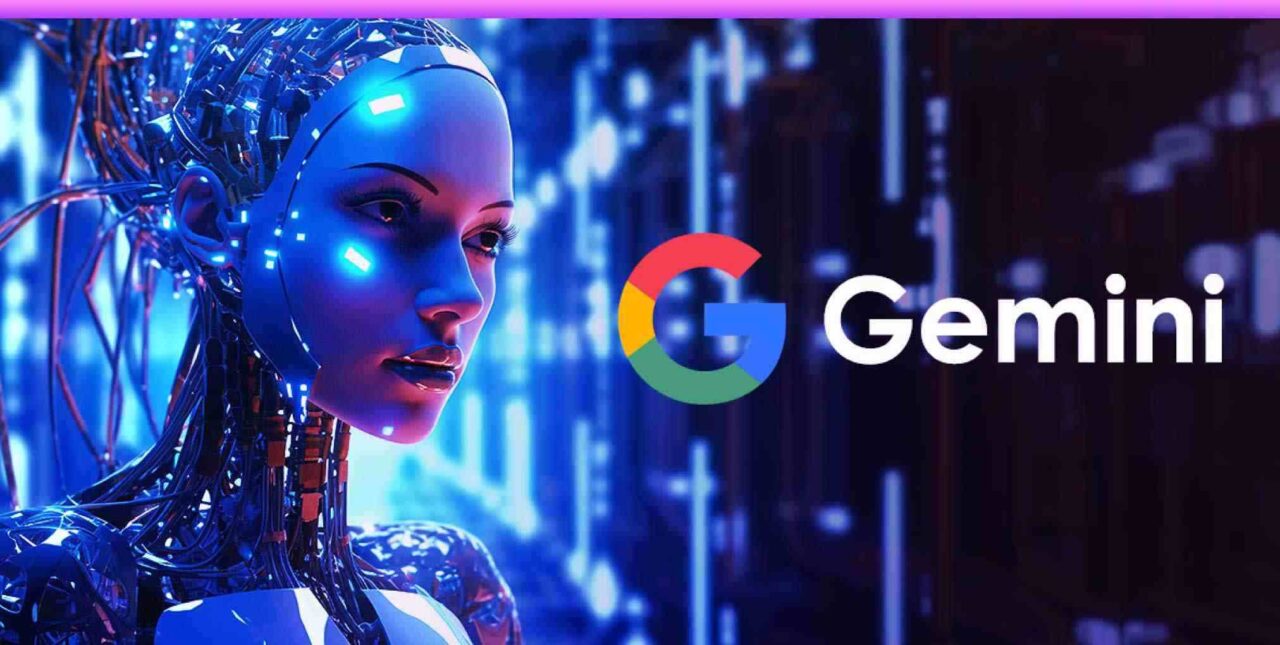 تحديث Google Gemini