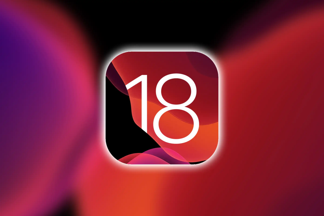 تحديثات iOS 18