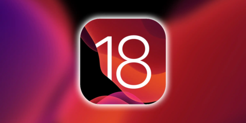 تحديثات iOS 18