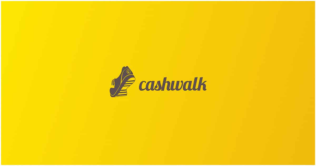 CashWalk