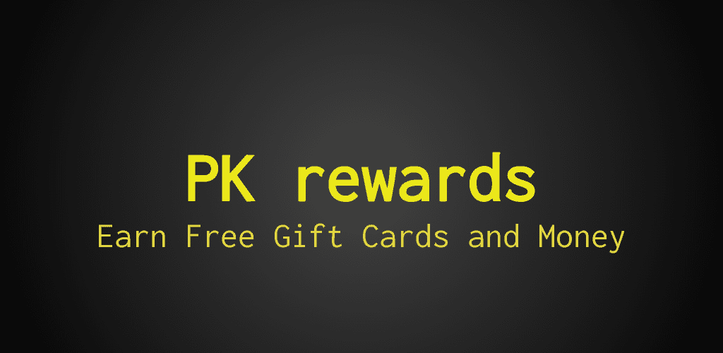 PK Rewards