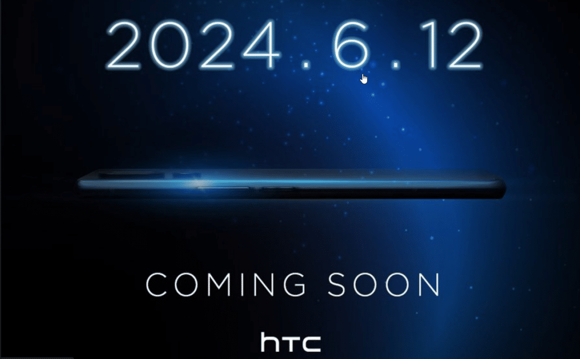 HTC تعود