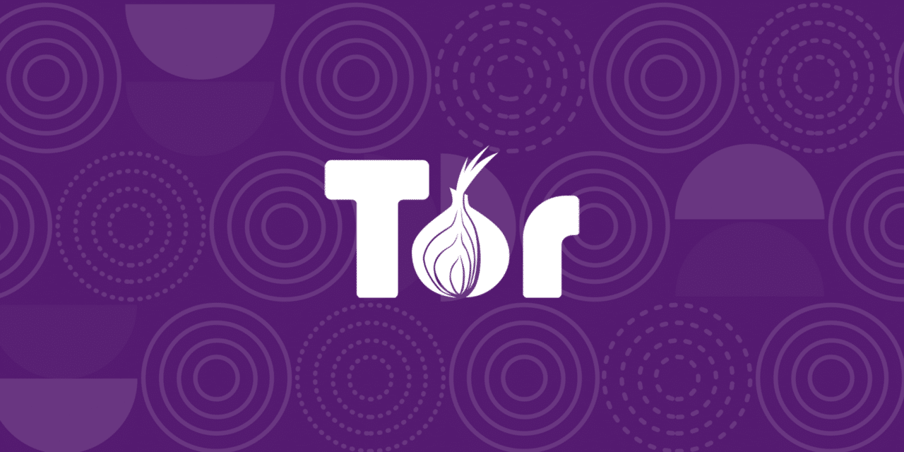 متصفح Tor
