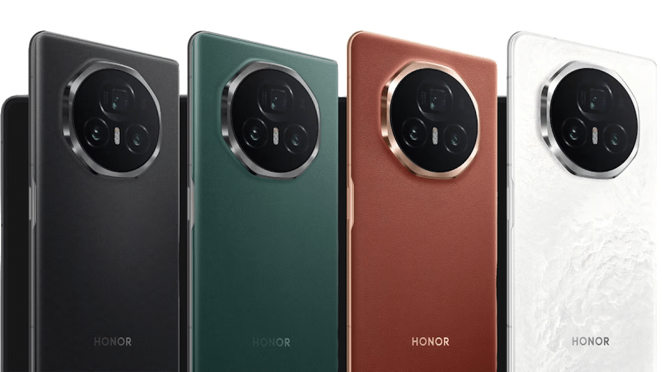 مواصفات Honor Magic V3