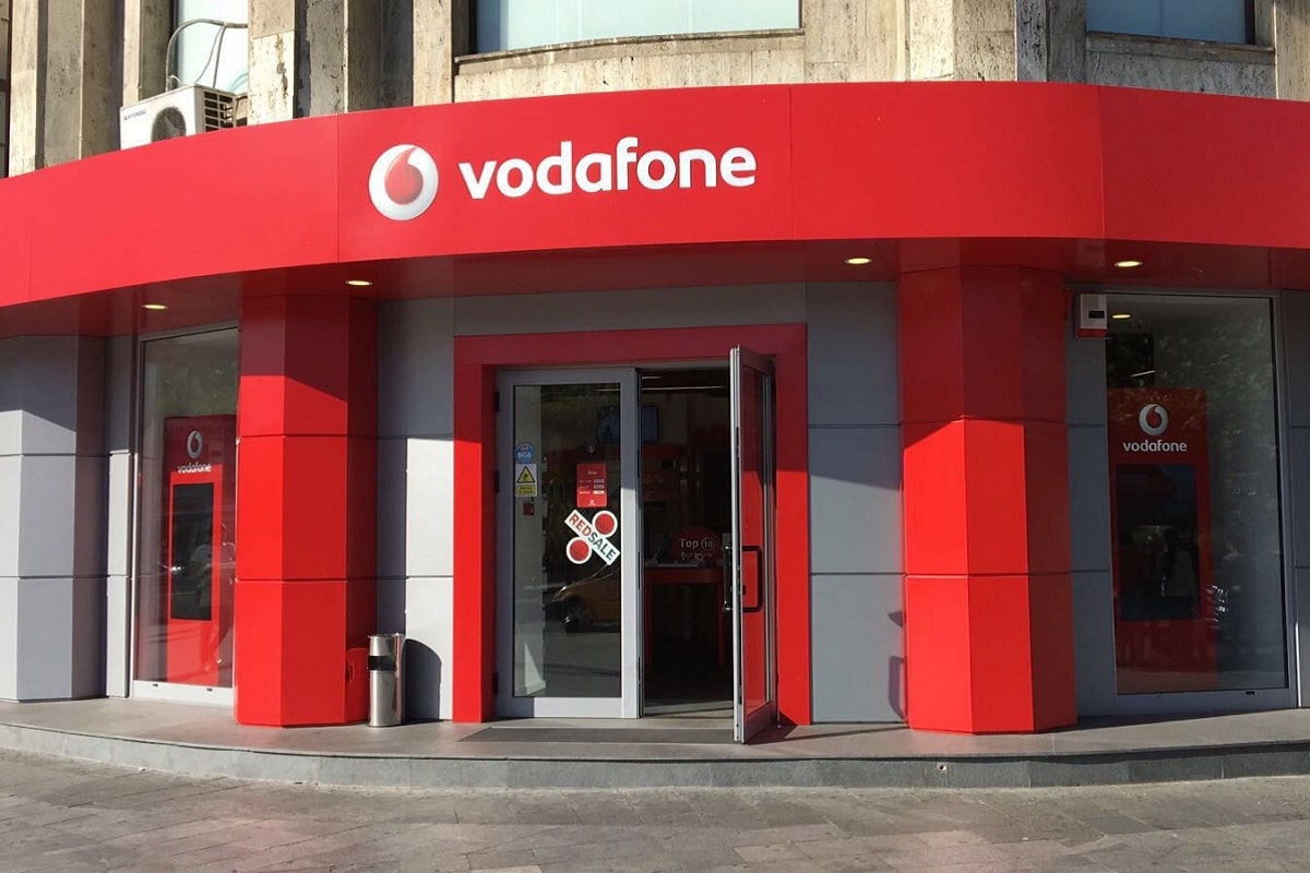 Vodafone customer service number and all customer service numbers 2