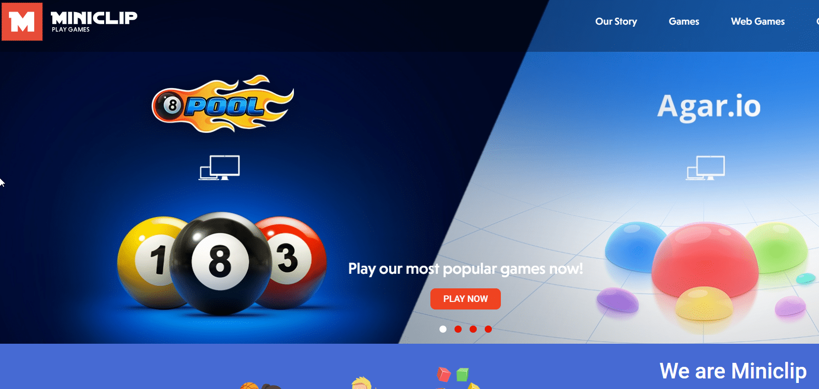 Online gaming sites | Learn about the best 7 sites to entertain your time 2