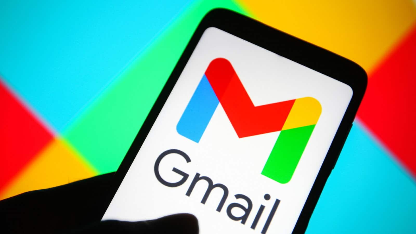 تسجيل دخول بريد إلكتروني gmail من الهاتف