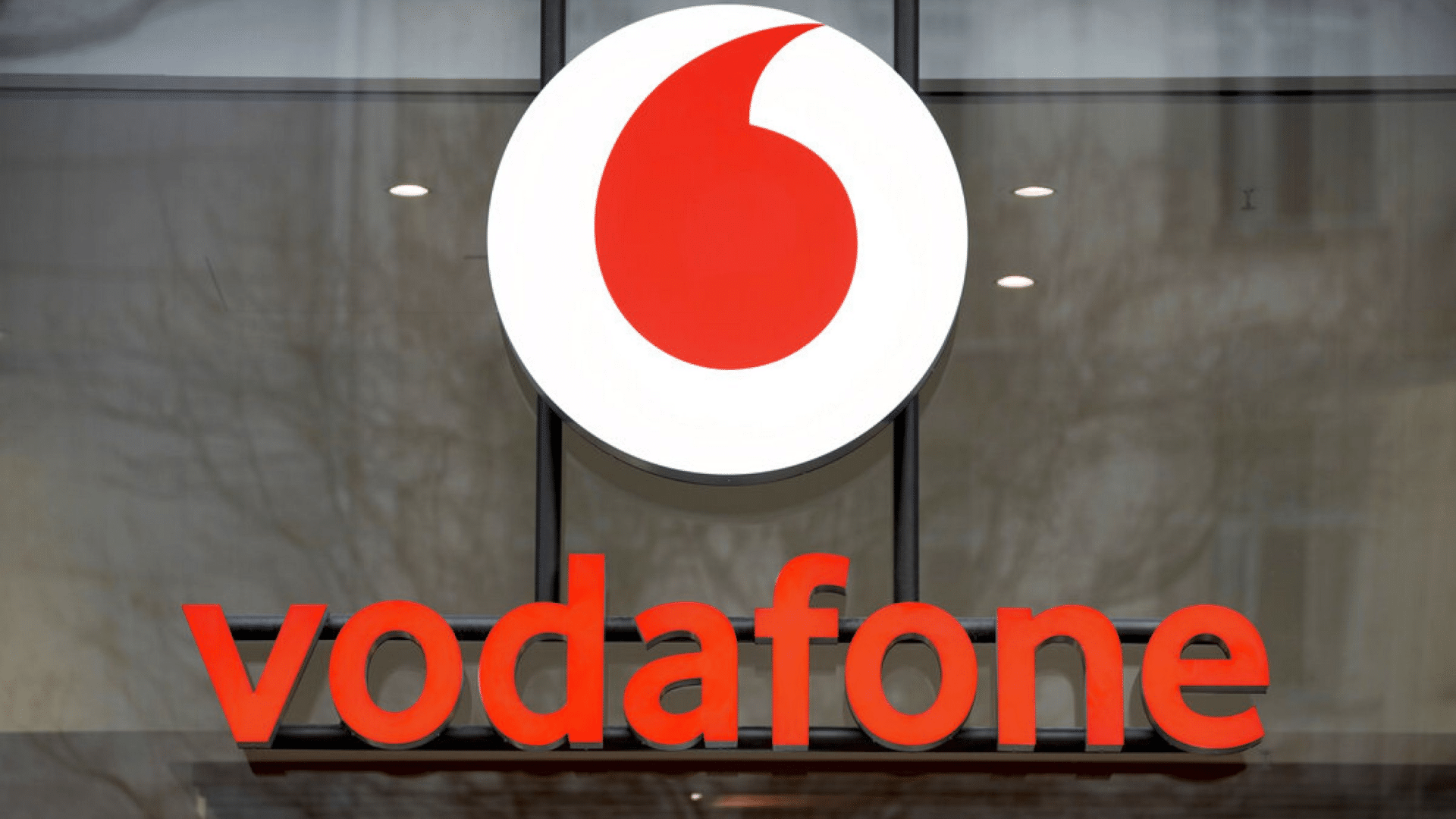 Vodafone customer service number and all customer service numbers 4