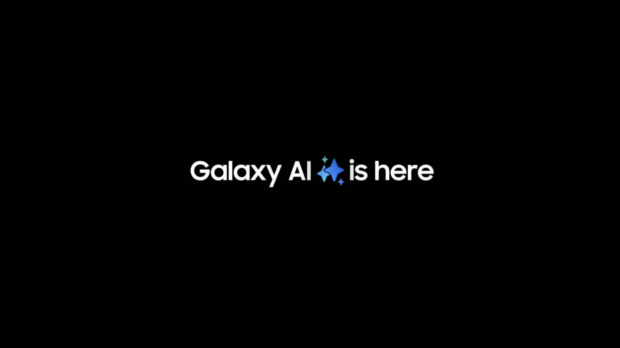 Galaxy Unpacked 2024