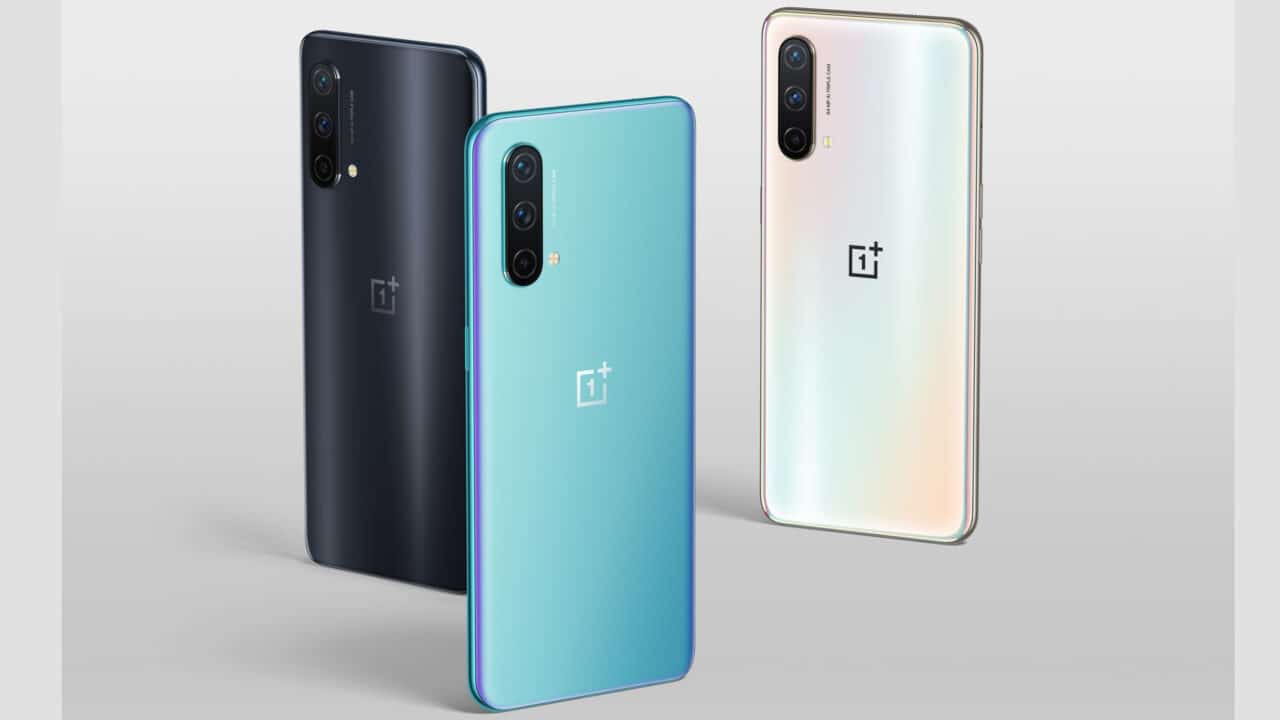 سعر OnePlus Nord 4