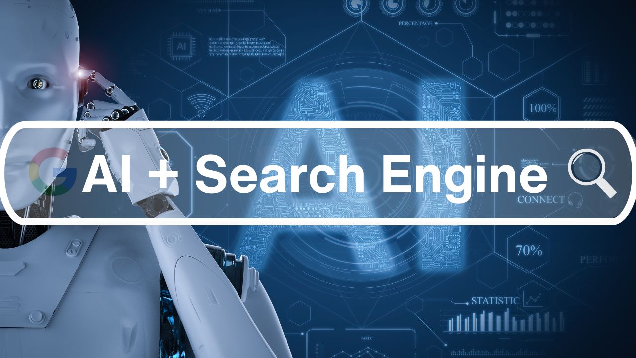 AI search engines