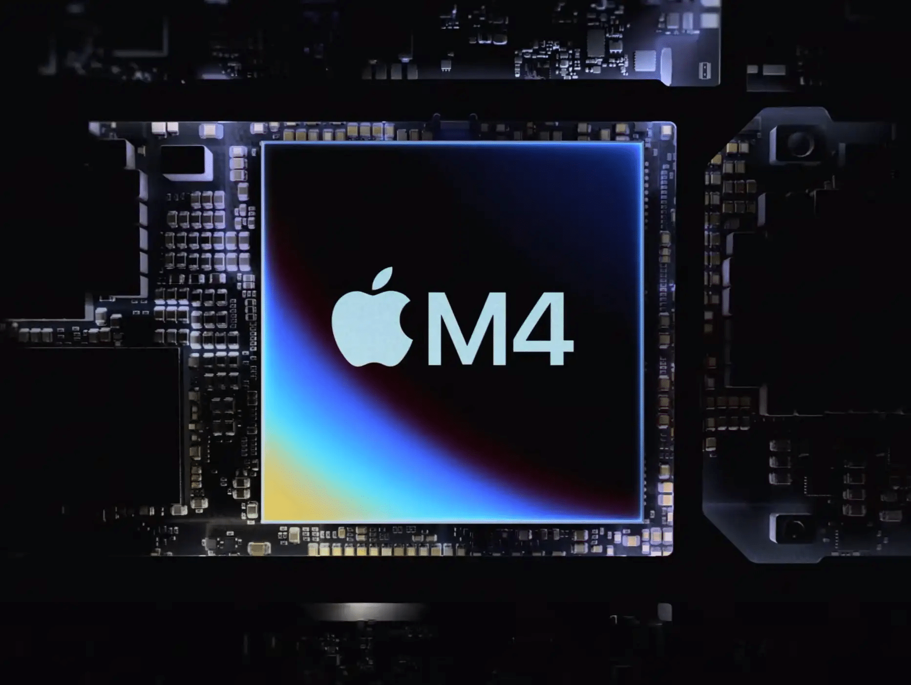 Apple M4