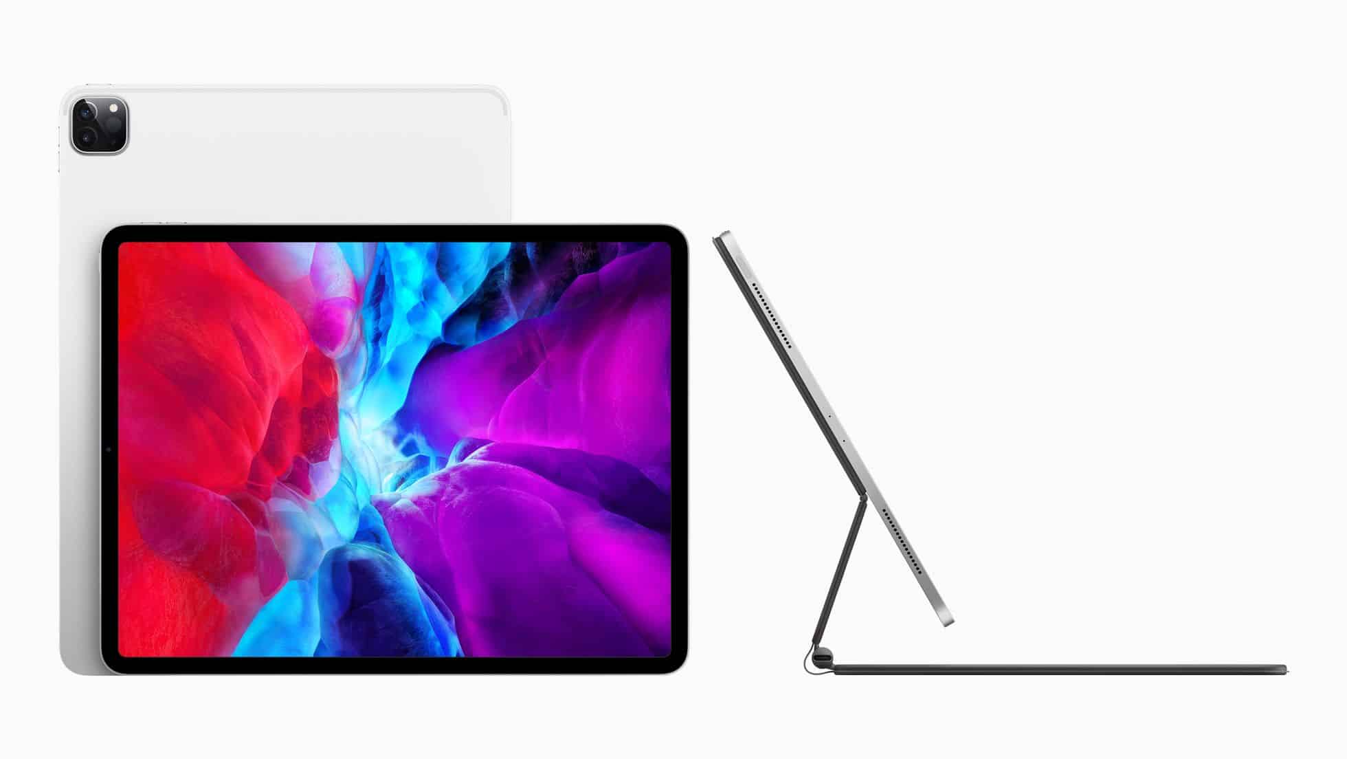 Apple iPad Pro 13 (2024)